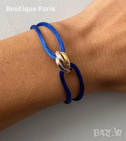 Cartier Trinity гривна