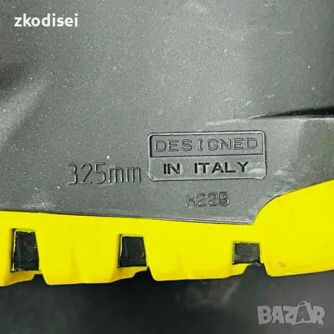 Ски обувки HEAD VECTOR 130, снимка 3 - Зимни спортове - 49856399