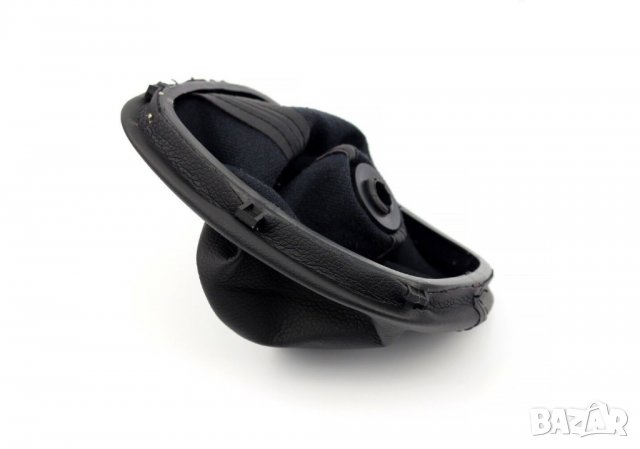 Скоростен лост топка 5 скорости с маншон Vw Passat B5 B5.5, снимка 4 - Части - 39911896