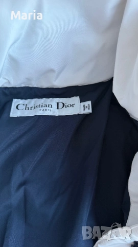 Dior яке/ски яке , снимка 4 - Якета - 53089019