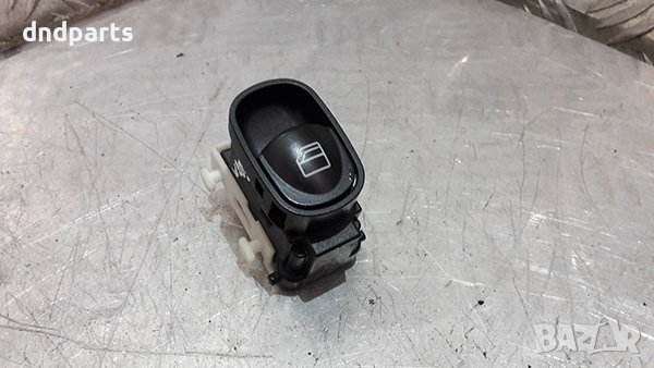 Бутон ел. стъкло за Mercedes C-Class |W203|, 2003г.