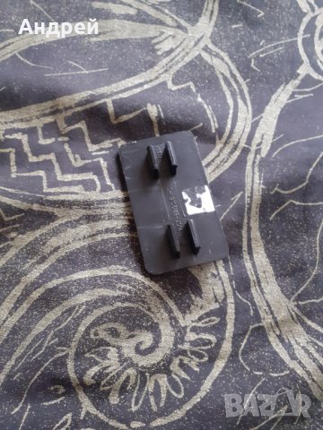 Емблема ВАЗ,ЛАДА,LADA,VAZ #7, снимка 3 - Антикварни и старинни предмети - 29746689