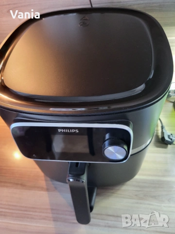 Philips Airfryer 7000 серия, снимка 2 - Мултикукъри - 53241051