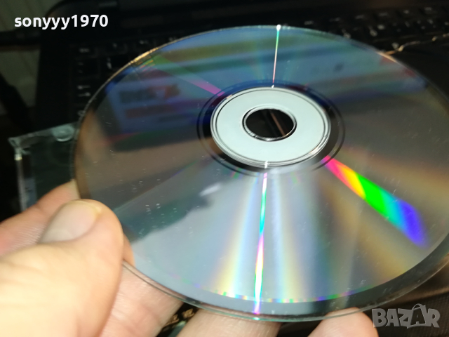 JOE COCKER CD 0703241340, снимка 14 - CD дискове - 44652454