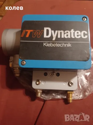 Пневматичен регулатор,трансдуктер