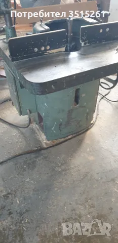 дърводелски машини