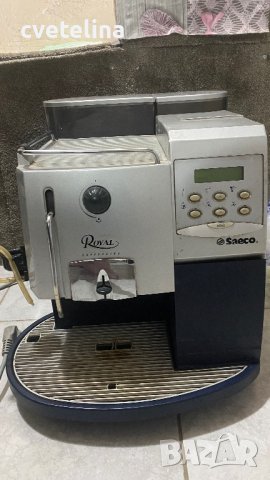 Кафемашина, снимка 3 - Кафемашини - 44165890