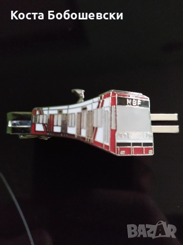 Игла за вратовръзка, нова!