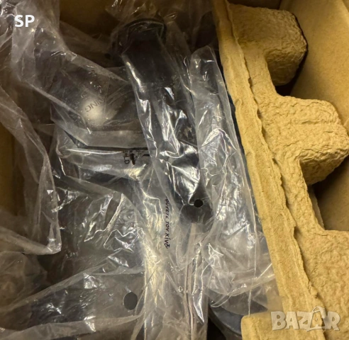 НОВА Кафемашина Grunkel CAFPRESO-H5 BAR coffee maker, снимка 2 - Кафемашини - 53944454