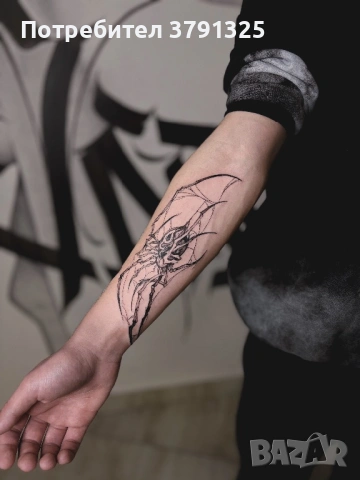 VEAN TATTOO AND PIERCING , снимка 2 - Други - 53936626