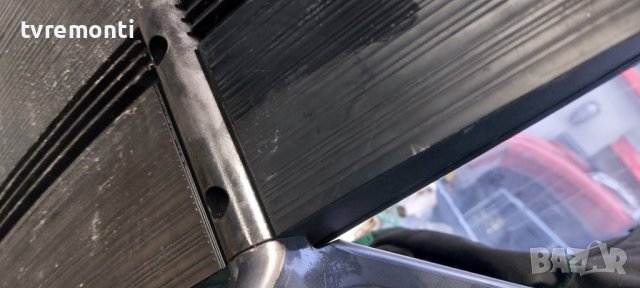 оригинална стойка BN63-17436X ​ за телевизор Samsung модел UE65RU7379U, снимка 6 - Стойки, 3D очила, аксесоари - 38872358