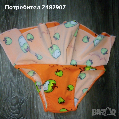 Детски бански, снимка 8 - Детско бельо и бански  - 52224741