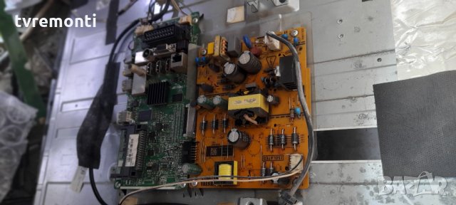 T-Con Board 6870C-0532A 6871L-3806H, снимка 5 - Части и Платки - 33785975