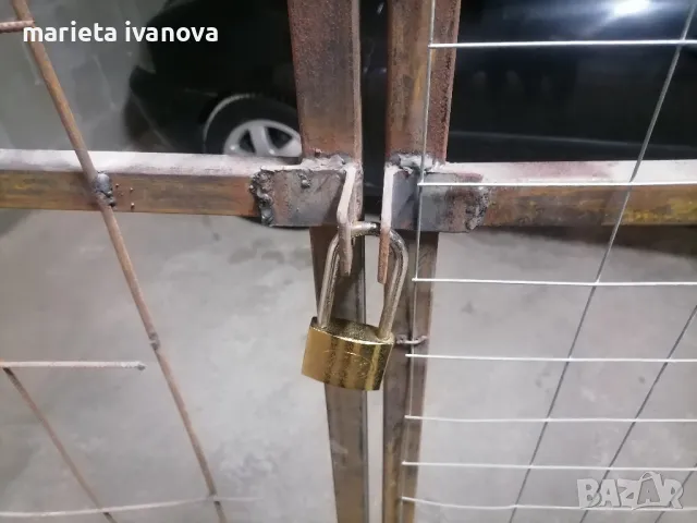 ПРОДАВАМ ГАРАЖ B ЛЮЛИН-6 от СОБСТВЕНИК!!!, снимка 6 - Гаражи и паркоместа - 49738864