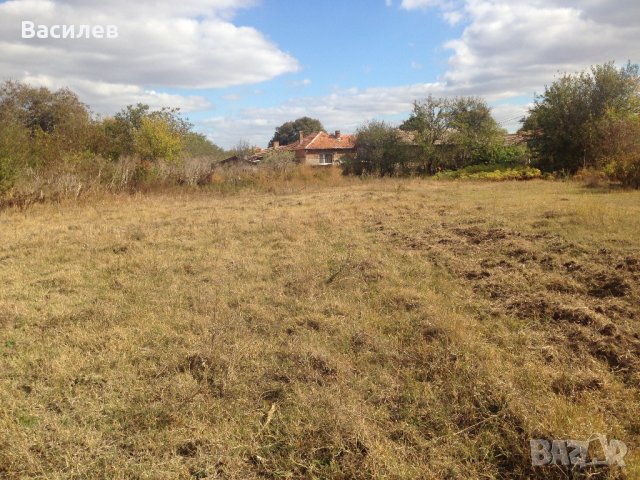 Парцел в регулация 2660 кв.м. село Млада Гвардия област Варна, снимка 5 - Парцели - 38519020