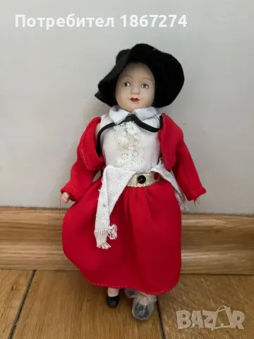 Кукли, снимка 10 - Кукли - 49355316