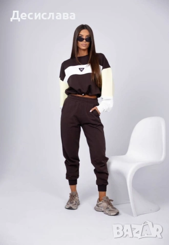 Дамски екипи , снимка 2 - Спортни екипи - 53083894