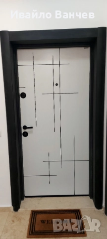 Двустаен апартамент под наем кв. Дървеница, София