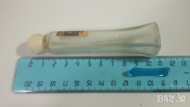 Лот стари парфюми, шишета и кутийки от парфюми, снимка 12 - Колекции - 53358215