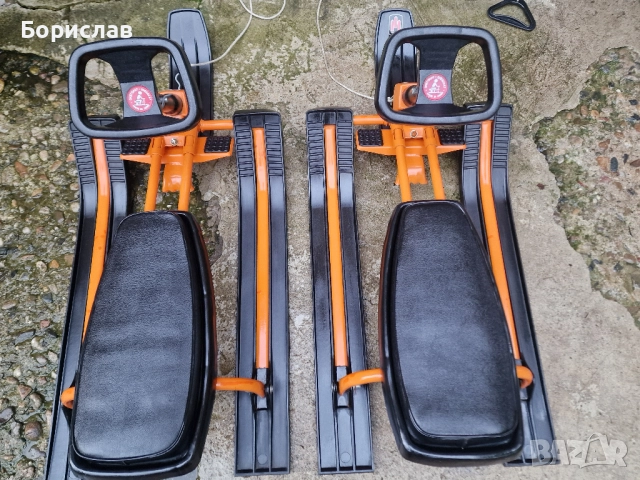 Шейна - снегокат руска, снимка 9 - Зимни спортове - 52724853