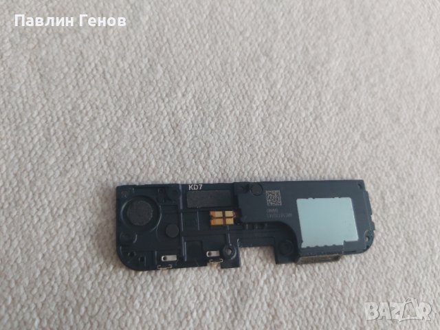 Xiaomi Mi 8 Lite , ПОЛИФОНИЯ, снимка 2 - Резервни части за телефони - 42278385