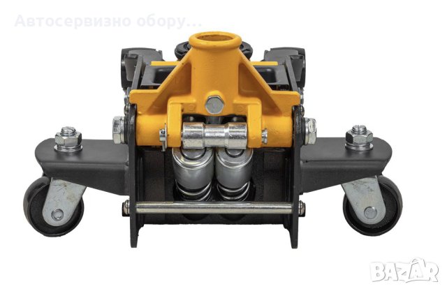 Крик крокодил 3 тона 77 - 505 мм JCB , снимка 5 - Други инструменти - 42429134