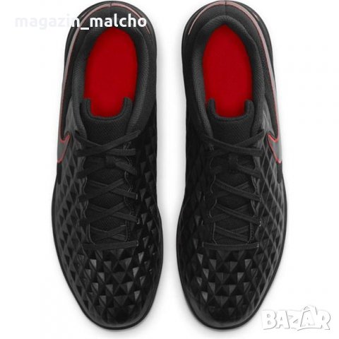 Мъжки футболни обувки - NIKE TIEMPO CLUB IC; размери: 43, снимка 8 - Футбол - 31849640