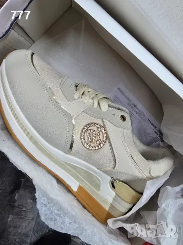 дамски обувки маратонки , снимка 2 - Маратонки - 47748188