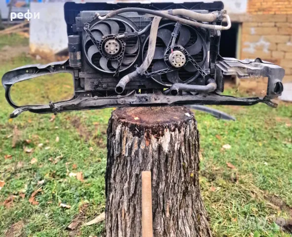 части за golf 4   1.6i SR