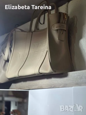 чанта marc jacobs