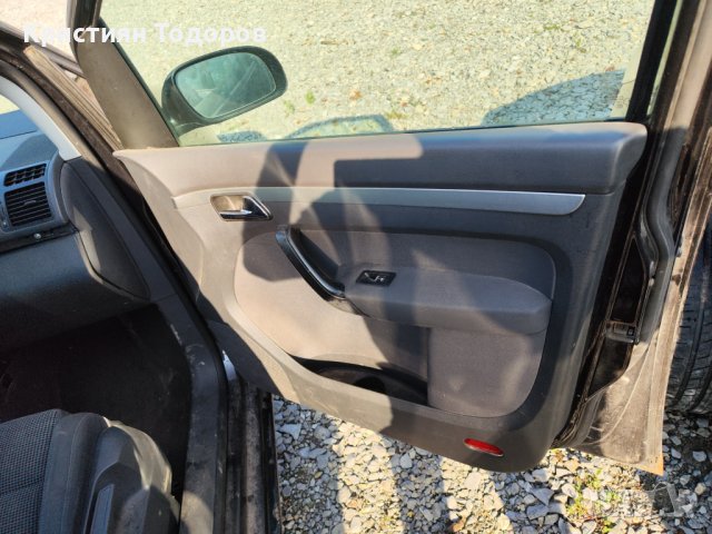 Туаран на части TOURAN BKD, снимка 8 - Части - 42172702