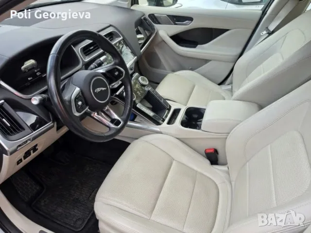 Jaguar I-Pace Гаранция, снимка 11 - Автомобили и джипове - 56482958