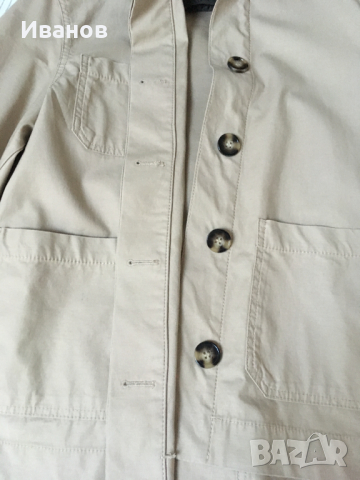 Сако,жакет на HM-дамско , снимка 9 - Якета - 36560850