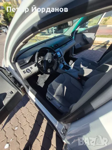 passat b6 2.0 140к.с 4х4, снимка 9 - Автомобили и джипове - 56467935