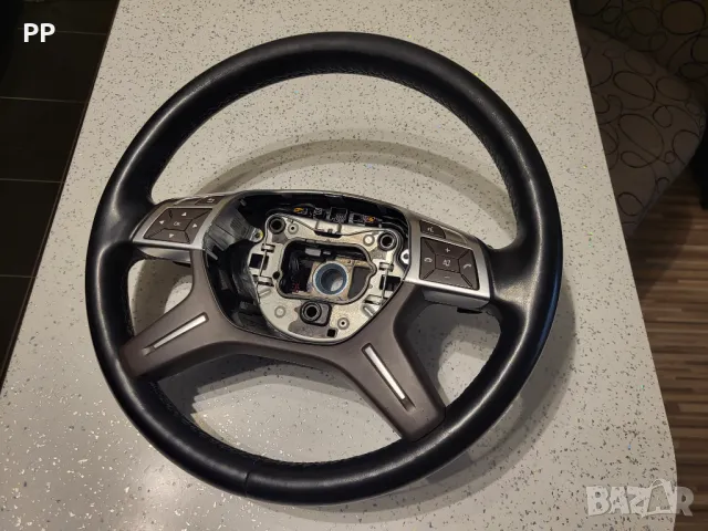 Волан Mercedes G GL GLE GLS ML и др.