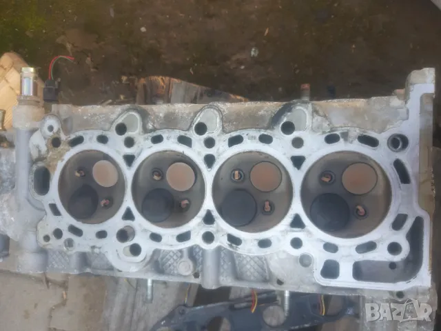 Хонда Джаз Фейслифт на Части, снимка 5 - Автомобили и джипове - 27474833