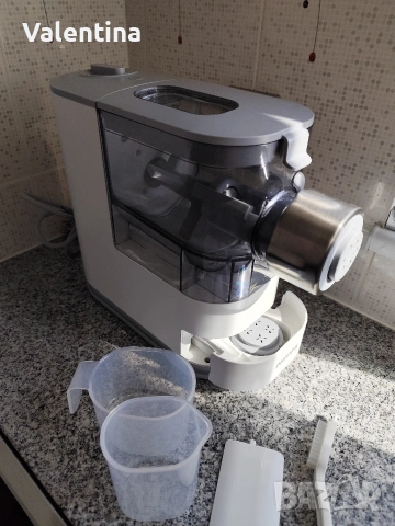 Philips уред за прясна паста, спагети, макарони, лазаня, снимка 5 - Други - 54028271