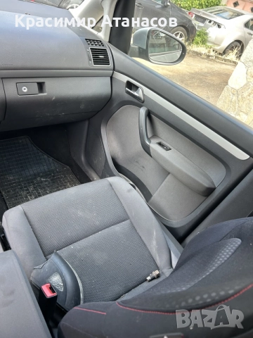 1T1857097J. Жабка за Vw Туран. 2010-2015г, снимка 12 - Части - 55731821