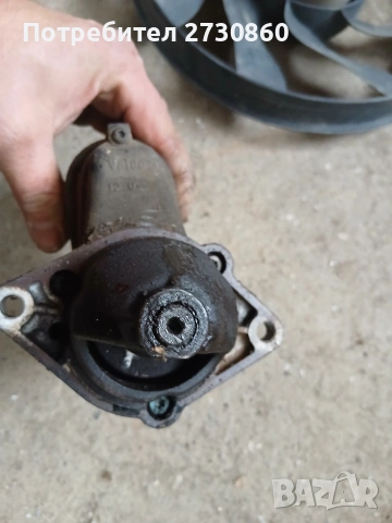 Части за Peugeot 406, снимка 2 - Части - 51551419