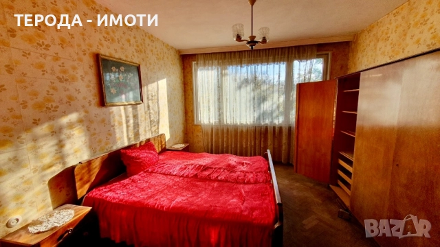 Двустен тухлен до парк , Баба Вида, снимка 5 - Апартаменти - 52255885