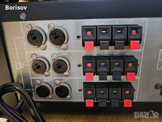 Dual CV 1400+Dual C 819, снимка 10 - Аудиосистеми - 52505317