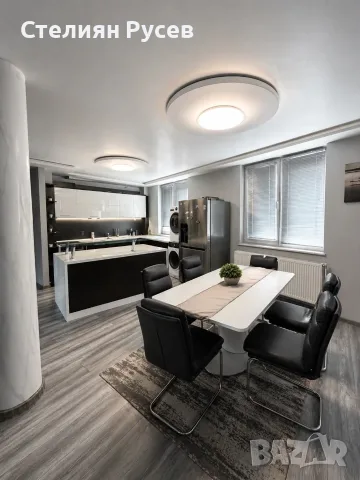 НАЙ - ЦЕНТЪР CENTRAL PARK / мола - апартамент 167кв.м  във гр. Силистра, етаж 4 от  5,  -цена 267 00, снимка 12 - Апартаменти - 55751342