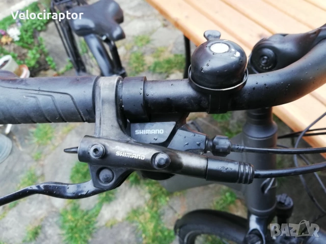 Електрически велосипед Kalkhoff Endeavour 1.B  28", снимка 6 - Велосипеди - 51671051