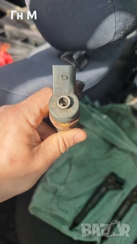 дюзи bmw e46 бмв дизел цена за брой, снимка 6 - Части - 53904489