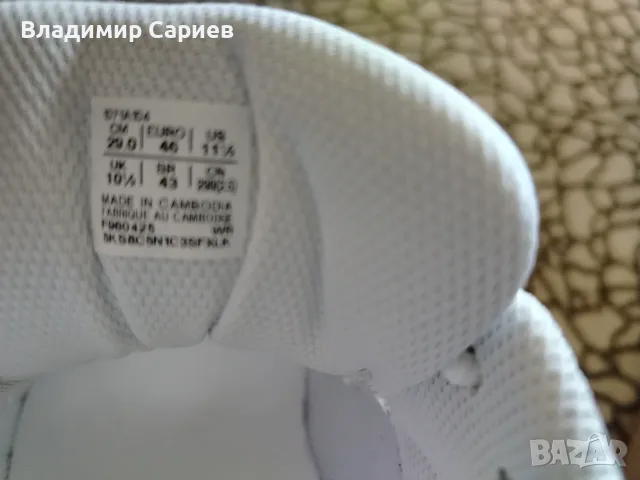 Летни  маратонки adidas и asics, снимка 9 - Маратонки - 55626719