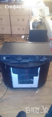 радио тунер JVC, снимка 6 - Радиокасетофони, транзистори - 54085261