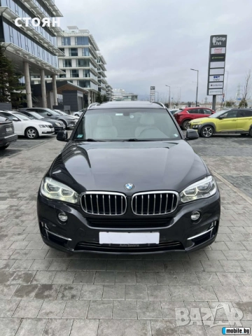 Пакет брони, прагове и арки калници за БМВ Х5 Ф15 