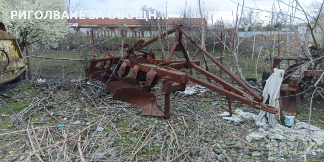 ПРОДАВА СЕ БИЗНЕС, снимка 12 - Други машини и части - 54007754