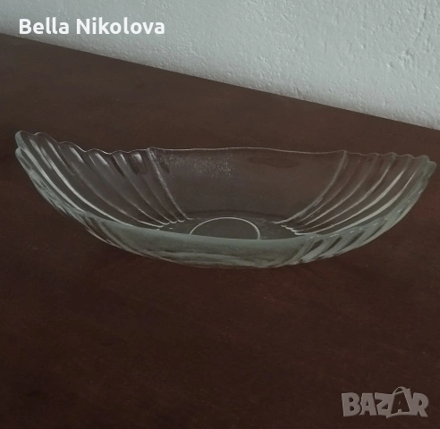 Фруктиера, снимка 2 - Прибори за хранене, готвене и сервиране - 53890959