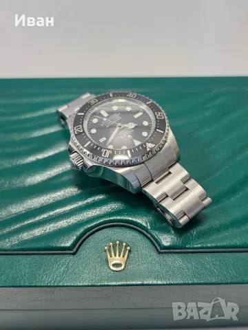 Rolex Deepsea 136666 , снимка 7 - Мъжки - 56542544